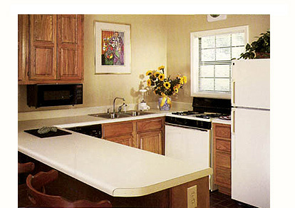 [ Oak Grove Kitchen ]