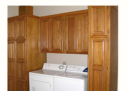 [ Oak Grove Kitchen ]