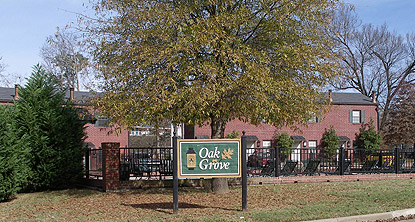 [ Oak Grove ]